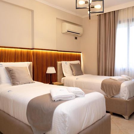 Spacious City Paradise - 3Br Apt In The Heart Of Tiranë Ngoại thất bức ảnh