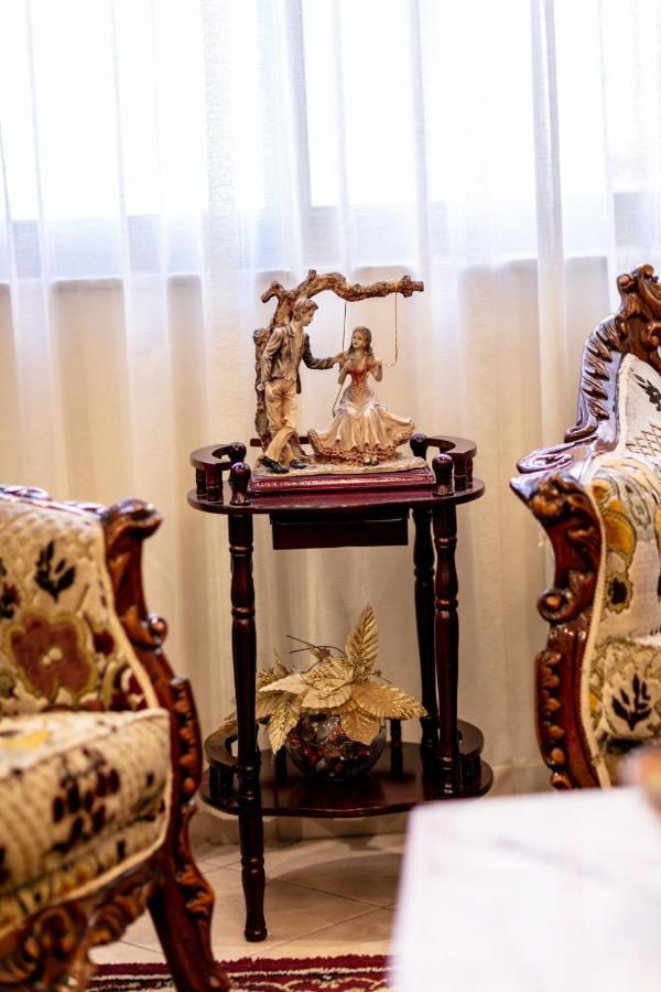 Spacious City Paradise - 3Br Apt In The Heart Of Tiranë Ngoại thất bức ảnh
