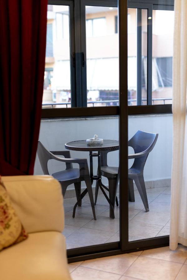Spacious City Paradise - 3Br Apt In The Heart Of Tiranë Ngoại thất bức ảnh