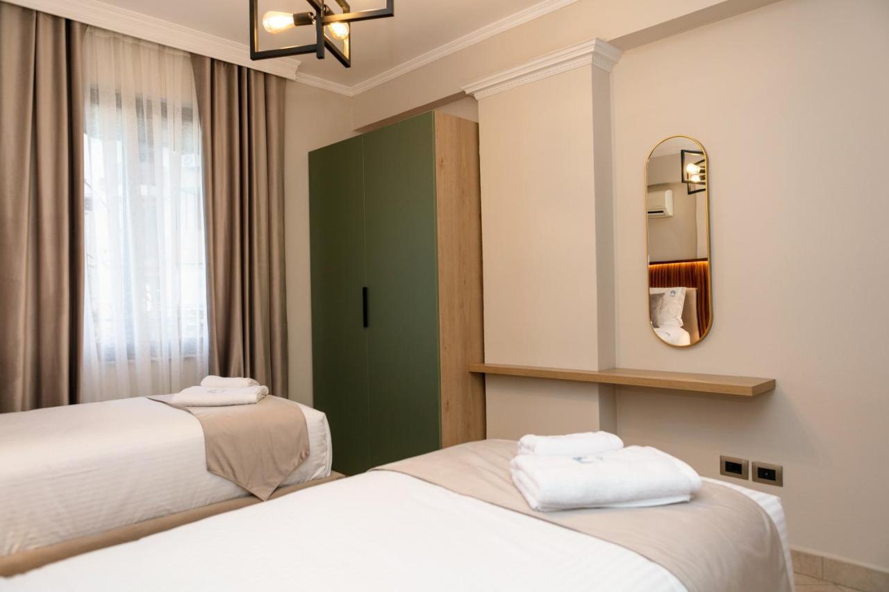 Spacious City Paradise - 3Br Apt In The Heart Of Tiranë Ngoại thất bức ảnh
